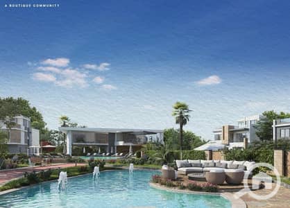 3 Bedroom Townhouse for Sale in 6th of October, Giza - 864536ef-c981-4066-9f89-05b8c5aa96f7. jpg