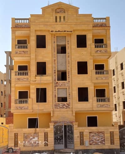 فلیٹ 3 غرف نوم للبيع في مدينة بدر، القاهرة - WhatsApp Image 2025-09-06 at 11.06. 12 PM. jpeg