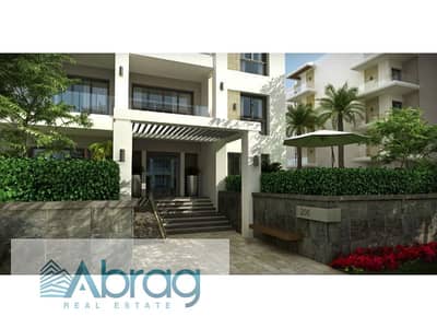 3 Bedroom Flat for Sale in New Cairo, Cairo - 48. jpg