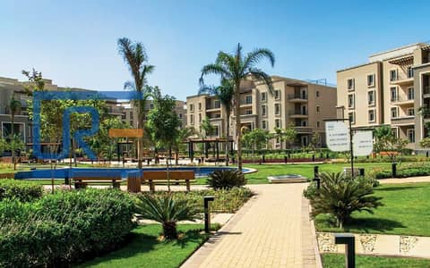 3 Bedroom Apartment for Sale in 6th of October, Giza - 6-7. jpg