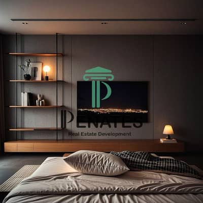 شقة 4 غرف نوم للبيع في القاهرة الجديدة، القاهرة - Interior (58)_17-09-2025. jpg