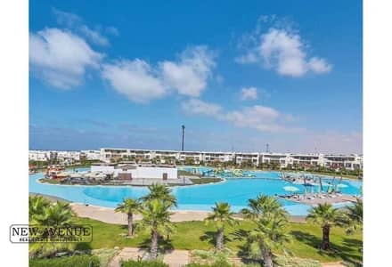 2 Bedroom Chalet for Sale in North Coast, Matruh - b6d2a5be-5bbf-4ed5-b523-9b36a3ec9d94. jpg