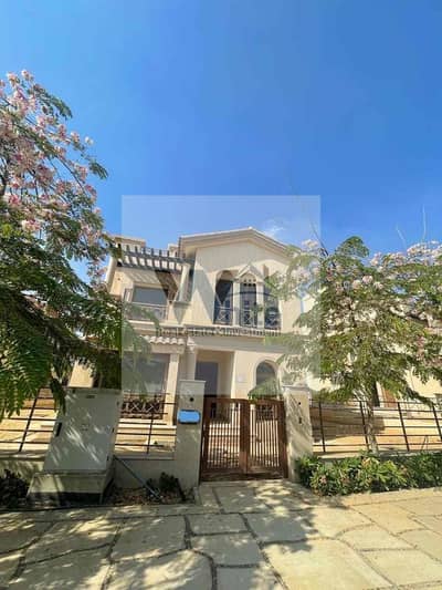 فیلا 5 غرف نوم للبيع في مدينتي، القاهرة - 82c774ee-bd5b-4948-b2b4-c0f56d96b4f6. jpg