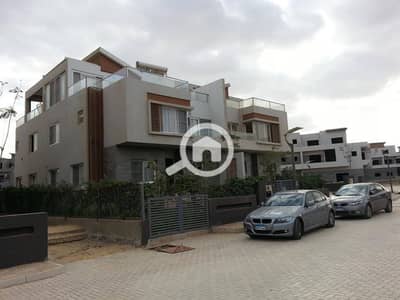 3 Bedroom Flat for Sale in Sheikh Zayed, Giza - WhatsApp Image 2024-05-22 at 6.53. 54 PM (2). jpeg