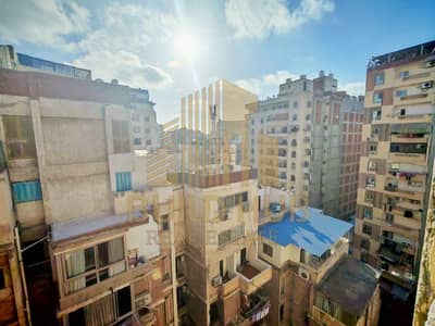 شقة 2 غرفة نوم للايجار في لوران، الإسكندرية - b741485c-5e73-4069-9ca2-98420be45aae. jpeg