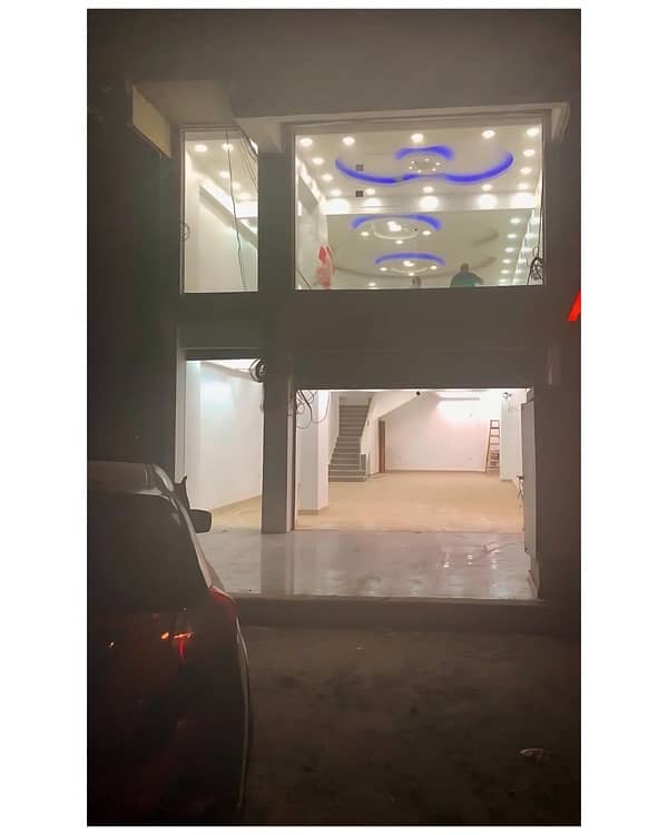 محل للبيع ١٩٠ متر دورين في النزهة الجديدة في جوزيف تيتو محل للبيع ١٩٠ متر دورين في النزهة الجديدة في جوزيف تيتو