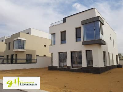 4 Bedroom Villa for Sale in New Cairo, Cairo - WhatsApp Image 2025-08-20 at 11.44. 02 (5). jpeg