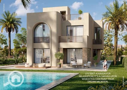 4 Bedroom Villa for Sale in North Coast, Matruh - Screenshot 2025-08-17 132741. jpg