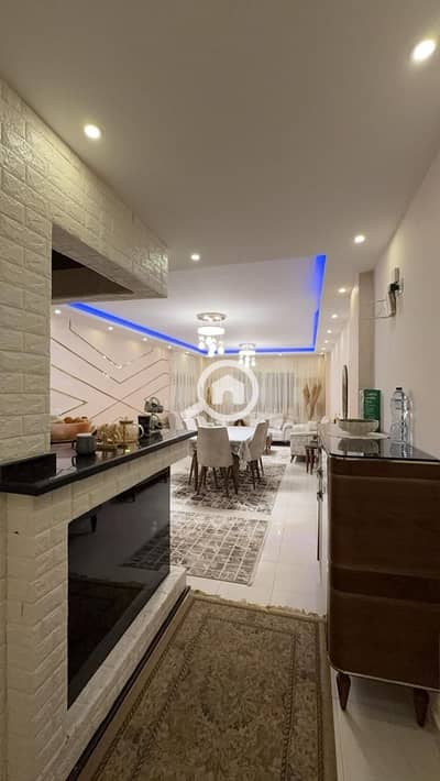3 Bedroom Flat for Sale in Madinaty, Cairo - WhatsApp Image 2025-09-18 at 2.49. 53 PM (1). jpeg