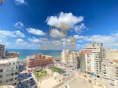 شقة 3 غرف نوم للايجار في شاطبي، الإسكندرية - 3838ae08-29d5-4cb7-ab4f-a20969f8983b. jpeg
