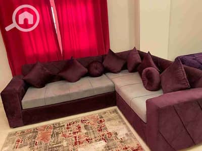 غرفة 1 غرفة نوم للايجار في الشيخ زايد، الجيزة - IMG-20250918-WA0004. jpg