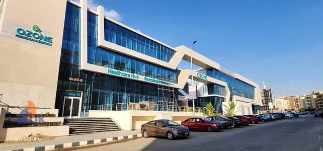 محلات تجارية  للبيع في القاهرة الجديدة، القاهرة - IMG-20250915-WA0004. jpg