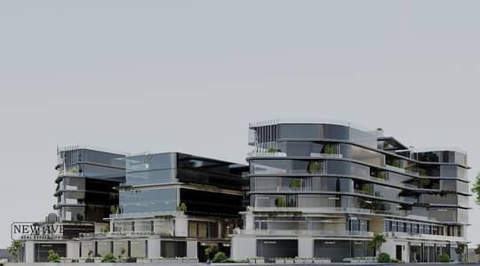 Retail for Sale in New Cairo, Cairo - WhatsApp Image 2025-09-14 at 6.19. 03 PM (3). jpeg