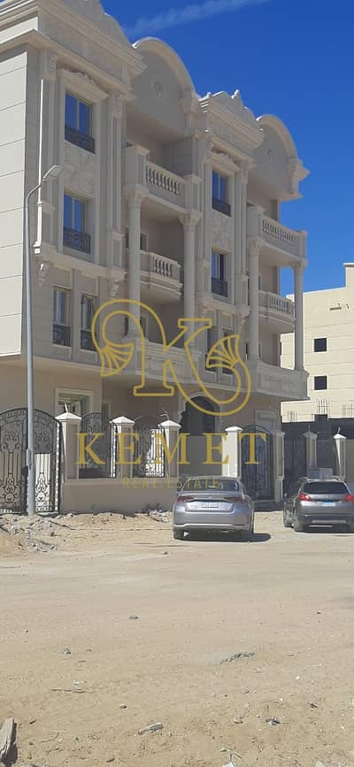 3 Bedroom Apartment for Sale in New Cairo, Cairo - WhatsApp Image 2025-09-18 at 3.12. 43 PM. jpeg