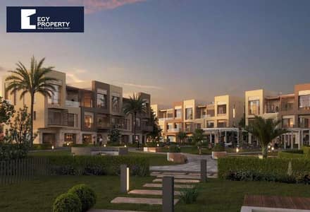 فیلا 3 غرف نوم للبيع في القاهرة الجديدة، القاهرة - 35-residential-in-new-cairo-district-5-compound-7tQp7Hb8ra. jpg