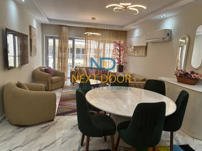 فلیٹ 3 غرف نوم للايجار في القاهرة الجديدة، القاهرة - 68b81972ba1e9_IMG-20250902-WA0186. jpg