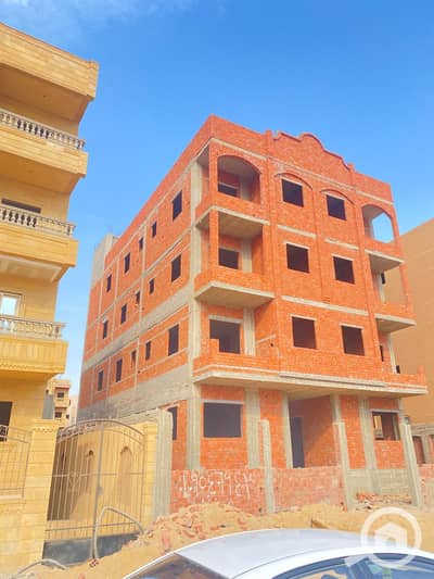 فلیٹ 3 غرف نوم للبيع في مدينة بدر، القاهرة - 7e6edb15-49b2-469c-a76f-670ccd1a9934. jpeg