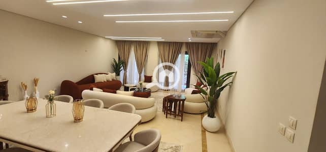 3 Bedroom Apartment for Sale in New Cairo, Cairo - WhatsApp Image 2025-09-08 at 14.46. 47 (1). jpeg