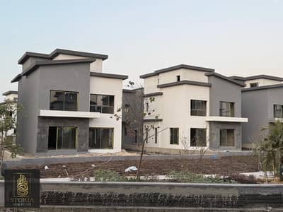 3 Bedroom Duplex for Sale in New Cairo, Cairo - WhatsApp Image 2025-09-13 at 12.28. 46 PM (1). jpeg