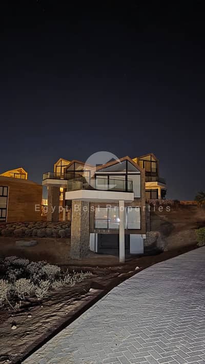 4 Bedroom Villa for Sale in Soma Bay, Red Sea - IMG-20250917-WA0413. jpg