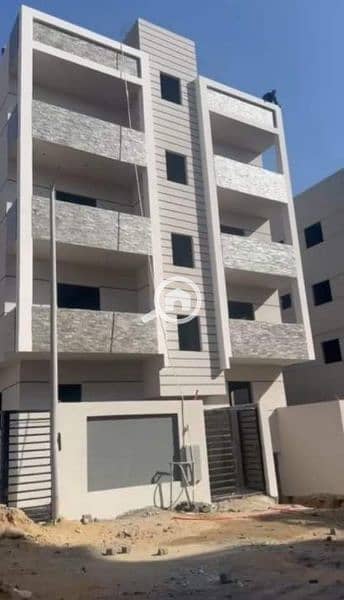 3 Bedroom Apartment for Sale in Badr City, Cairo - ارضي بجاردن نص تشطيب بجوار مول العين جاهزة للسكن والاقرب لطريق السويس