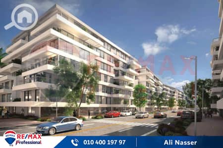 شقة 3 غرف نوم للبيع في العامرية، الإسكندرية - 1. jpg