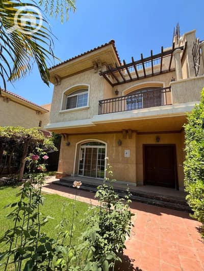 4 Bedroom Twin House for Sale in Madinaty, Cairo - WhatsApp Image 2025-09-18 at 2.31. 57 PM (2). jpeg