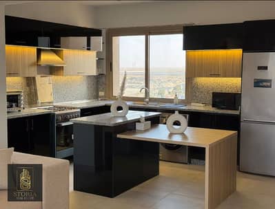 2 Bedroom Flat for Sale in New Heliopolis, Cairo - Screenshot 2025-08-13 160617. png