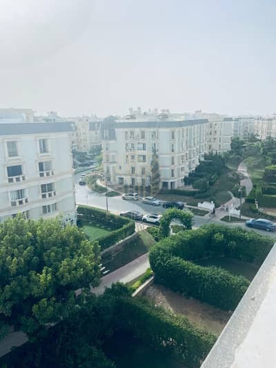 بنتهاوس 3 غرف نوم للبيع في القاهرة الجديدة، القاهرة - IMG-20250220-WA0060. jpg