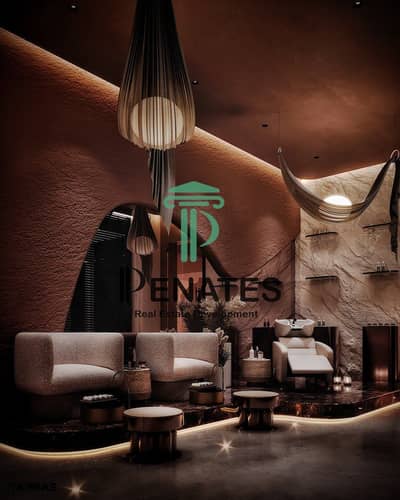 3 Bedroom Duplex for Sale in New Cairo, Cairo - Interior (130)_17-09-2025. jpg