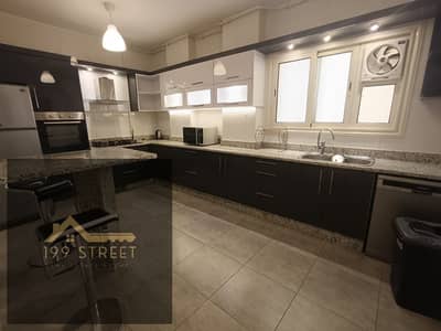 3 Bedroom Apartment for Rent in Maadi, Cairo - WhatsApp Image 2025-09-18 at 3.27. 40 PM. jpeg