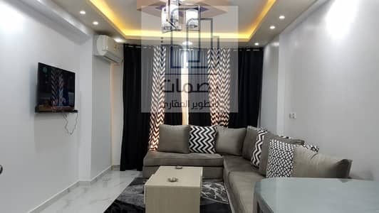 شقة 3 غرف نوم للايجار في فيصل، الجيزة - baa1bb71-5cd6-460d-9d6e-78d928edc845. jpg