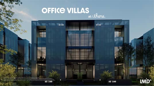Office for Sale in New Cairo, Cairo - WhatsApp Image 2025-09-13 at 10.13. 27 PM. jpeg