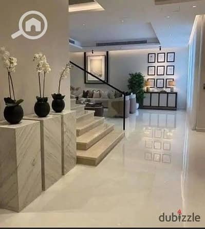 دوبلكس 5 غرف نوم للبيع في القاهرة الجديدة، القاهرة - Screenshot_4. jpg