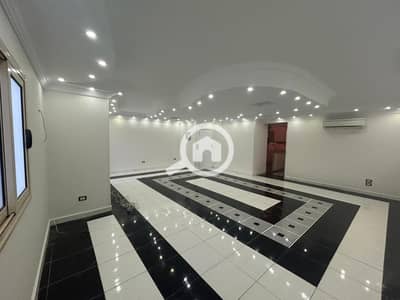 شقة 3 غرف نوم للايجار في الشيخ زايد، الجيزة - WhatsApp Image 2025-09-18 at 3.24. 02 PM (5). jpeg