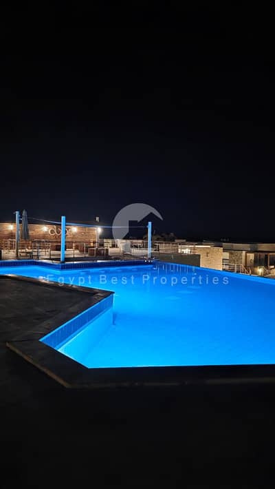 2 Bedroom Chalet for Sale in Soma Bay, Red Sea - IMG-20250917-WA0418. jpg