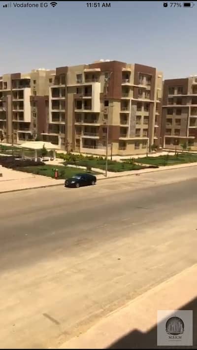 3 Bedroom Apartment for Sale in New Cairo, Cairo - 1. jpeg