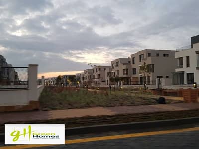 3 Bedroom Townhouse for Sale in New Cairo, Cairo - WhatsApp Image 2025-09-18 at 3.35. 31 PM (1). jpeg