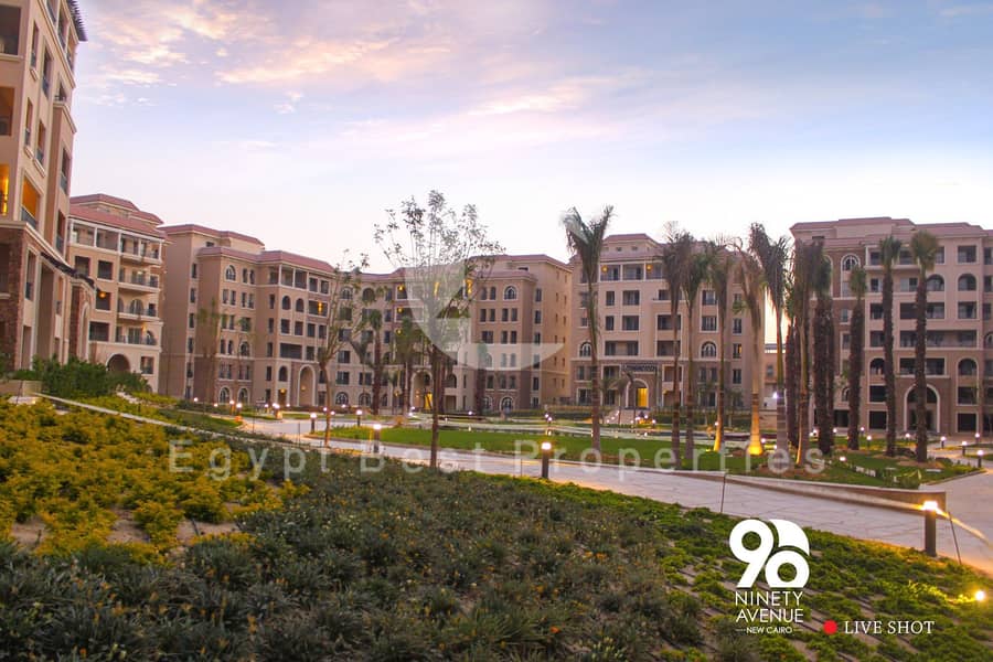 3 90-Avenue-New-Cairo-Compound1. jpg