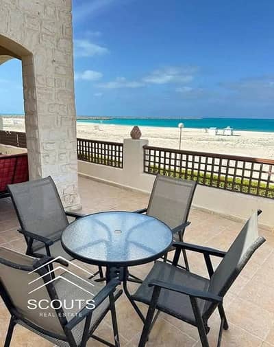 شاليه 3 غرف نوم للبيع في العين السخنة، السويس - 7eea39ea-d4bd-4d02-ae1a-e7c639ce9366. jpg