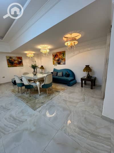 4 Bedroom Duplex for Sale in New Cairo, Cairo - 456. jpg