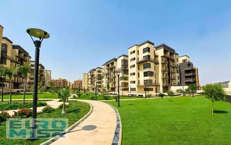 شقة 3 غرف نوم للبيع في مدينتي، القاهرة - عمارات-كمبوند-مدينتي-القاهرة-الجديدة. jpg