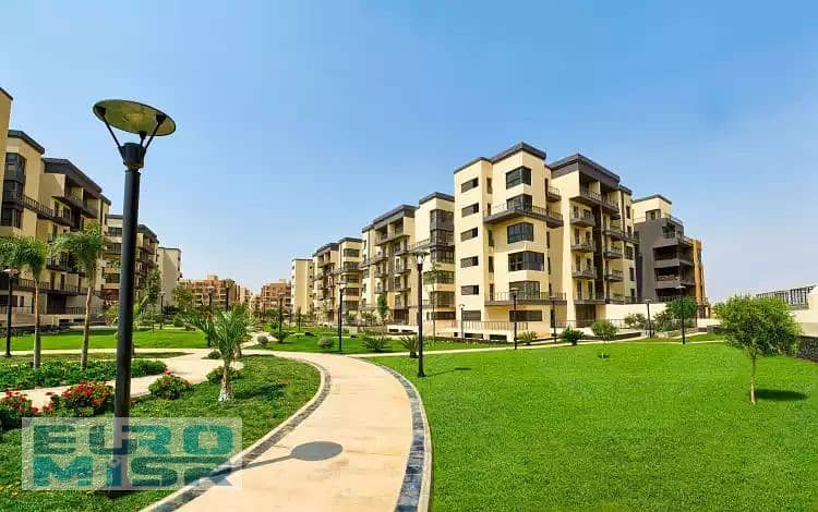 عمارات-كمبوند-مدينتي-القاهرة-الجديدة. jpg