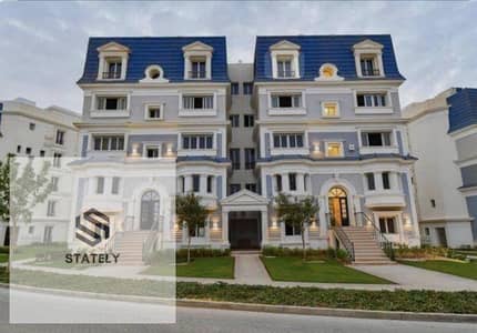 3 Bedroom Flat for Sale in 6th of October, Giza - WhatsApp Image 2025-09-18 at 3.01. 17 PM (5). jpeg