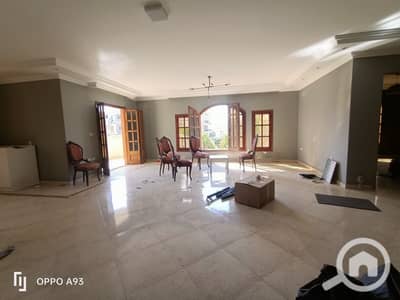 شقة 4 غرف نوم للايجار في القاهرة الجديدة، القاهرة - IMG-20250918-WA0069. jpg