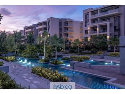 3 Bedroom Flat for Sale in New Cairo, Cairo - AE_003. jpg