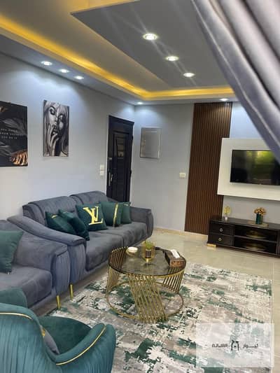 3 Bedroom Flat for Rent in Madinaty, Cairo - 15e0ec0c-df94-46c2-add9-5abc7d068e3d. jpg
