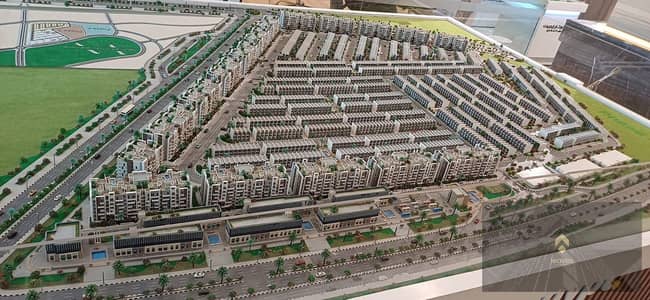2 Bedroom Flat for Sale in New Cairo, Cairo - 0c782420-ae8a-4c7f-9fe6-00226142c75f. jpg