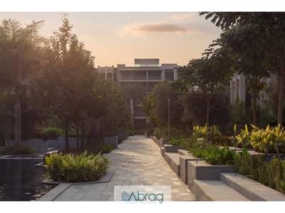 3 Bedroom Flat for Sale in New Cairo, Cairo - AE_007. jpg