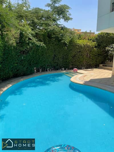 فیلا 5 غرف نوم للبيع في القاهرة الجديدة، القاهرة - WhatsApp Image 2025-09-18 at 1.57. 43 PM. jpeg